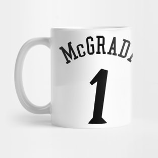 McGrady Mug